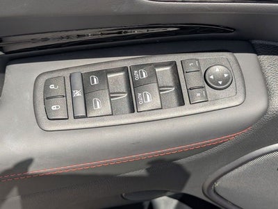 2026 Dodge Durango GT Premium HEMI V8