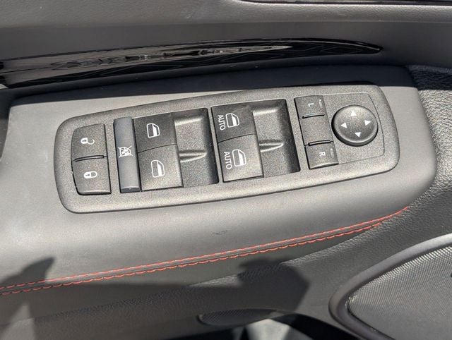 2026 Dodge Durango GT Premium HEMI V8