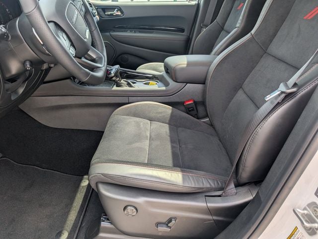 2026 Dodge Durango GT Premium HEMI V8