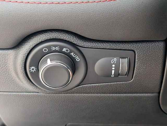 2026 Dodge Durango GT Premium HEMI V8