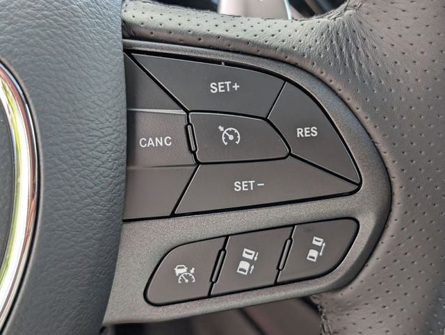 2026 Dodge Durango GT Premium HEMI V8