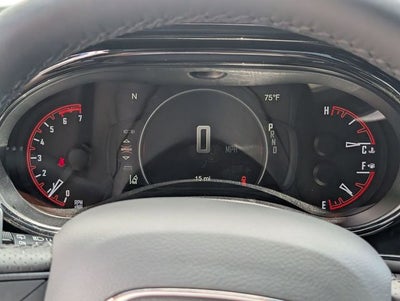 2026 Dodge Durango GT Premium HEMI V8