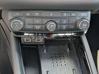 2026 Dodge Durango GT Premium HEMI V8