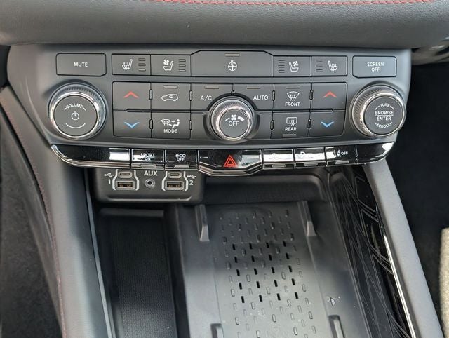 2026 Dodge Durango GT Premium HEMI V8