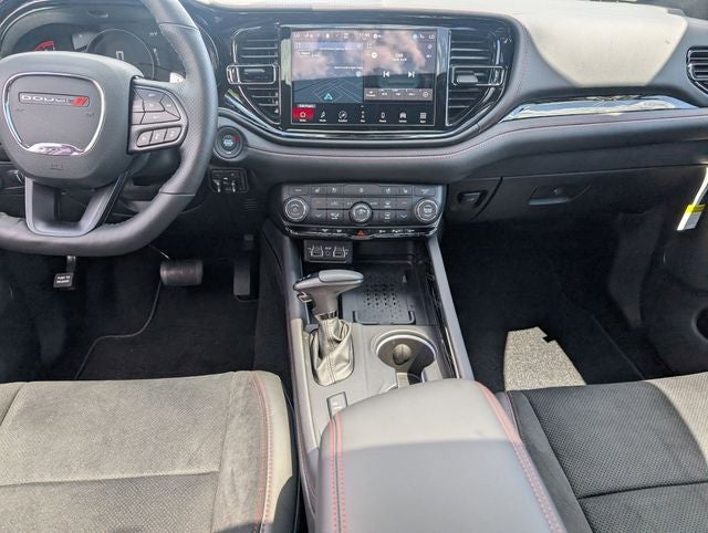 2026 Dodge Durango GT Premium HEMI V8