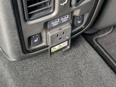 2026 Dodge Durango GT Premium HEMI V8