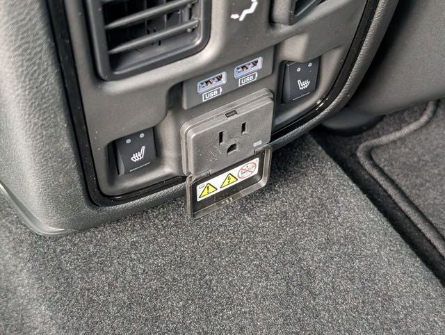2026 Dodge Durango GT Premium HEMI V8