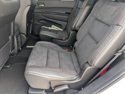 2026 Dodge Durango GT Premium HEMI V8