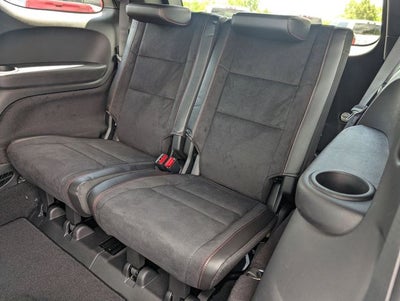 2026 Dodge Durango GT Premium HEMI V8