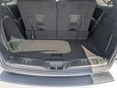 2026 Dodge Durango GT Premium HEMI V8