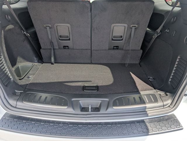 2026 Dodge Durango GT Premium HEMI V8