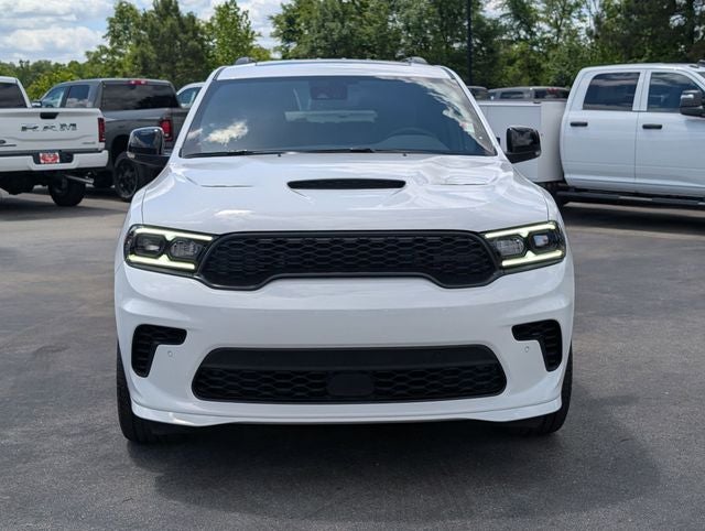 2026 Dodge Durango GT Premium HEMI V8