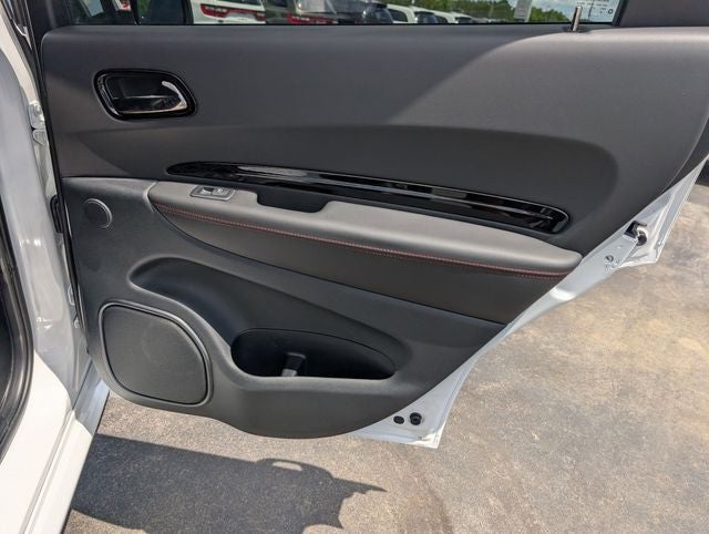2026 Dodge Durango GT Premium HEMI V8