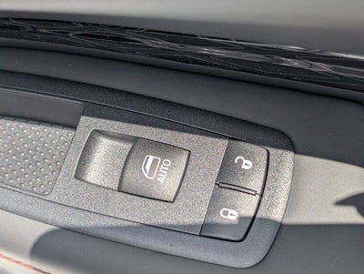 2026 Dodge Durango GT Premium HEMI V8