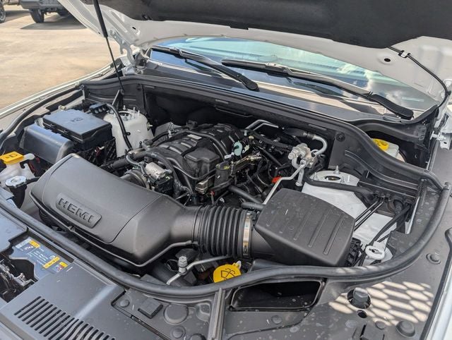 2026 Dodge Durango GT Premium HEMI V8