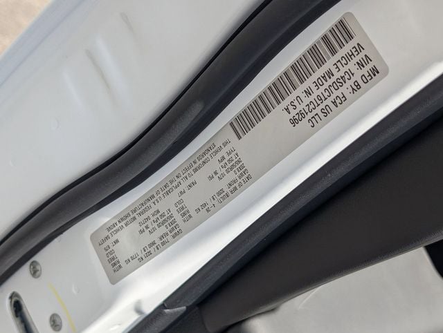 2026 Dodge Durango GT Premium HEMI V8