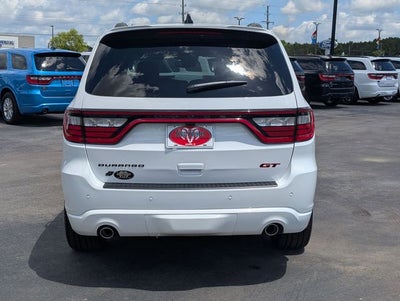 2026 Dodge Durango GT Premium HEMI V8