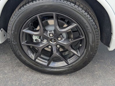 2026 Dodge Durango GT Premium HEMI V8