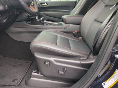 2027 Dodge Durango GT