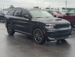 2027 Dodge Durango GT