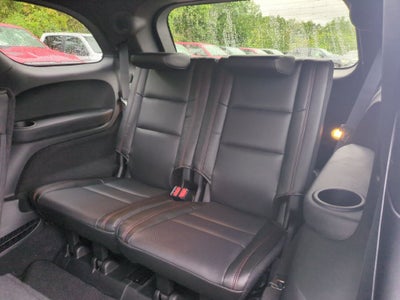2027 Dodge Durango GT