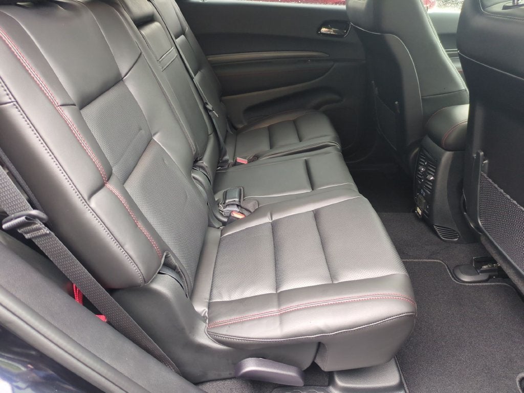 2027 Dodge Durango GT