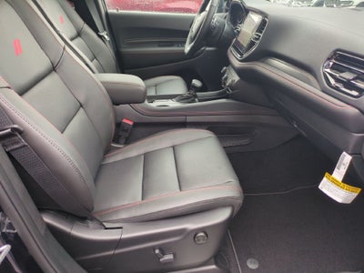 2027 Dodge Durango GT