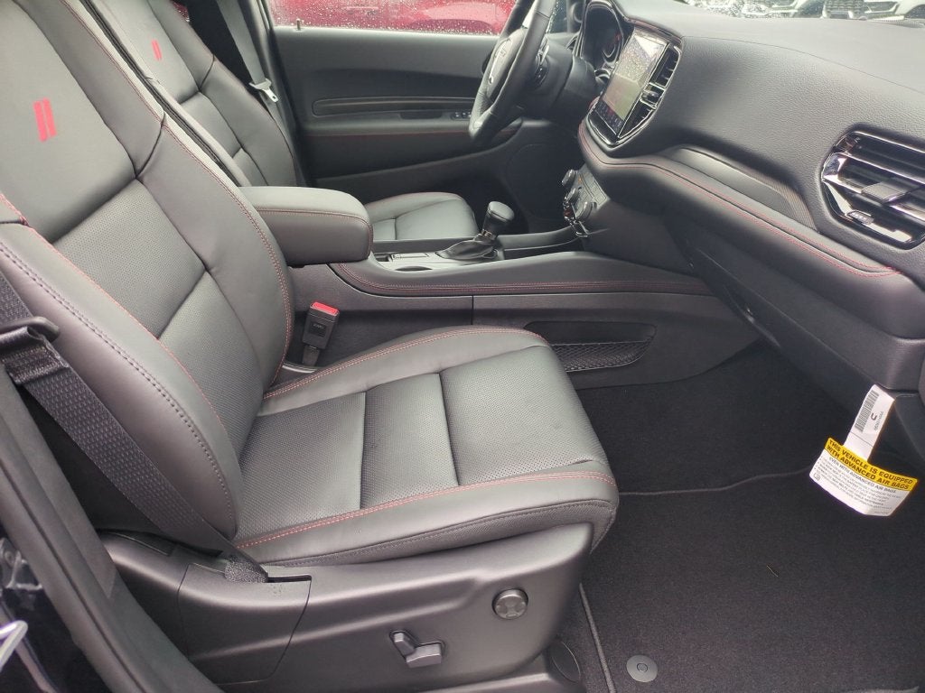 2027 Dodge Durango GT