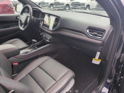 2027 Dodge Durango GT