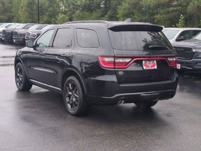 2027 Dodge Durango GT