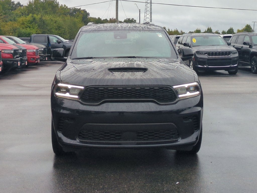 2027 Dodge Durango GT