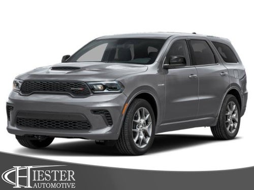2027 Dodge Durango GT HEMI