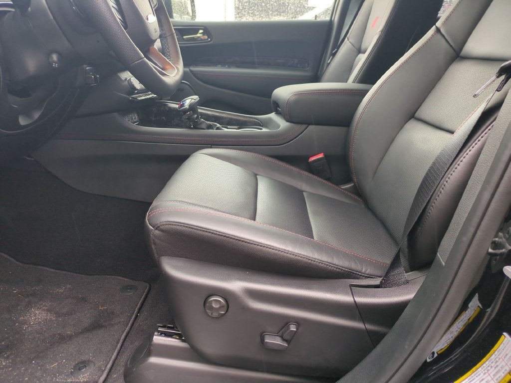 2027 Dodge Durango GT