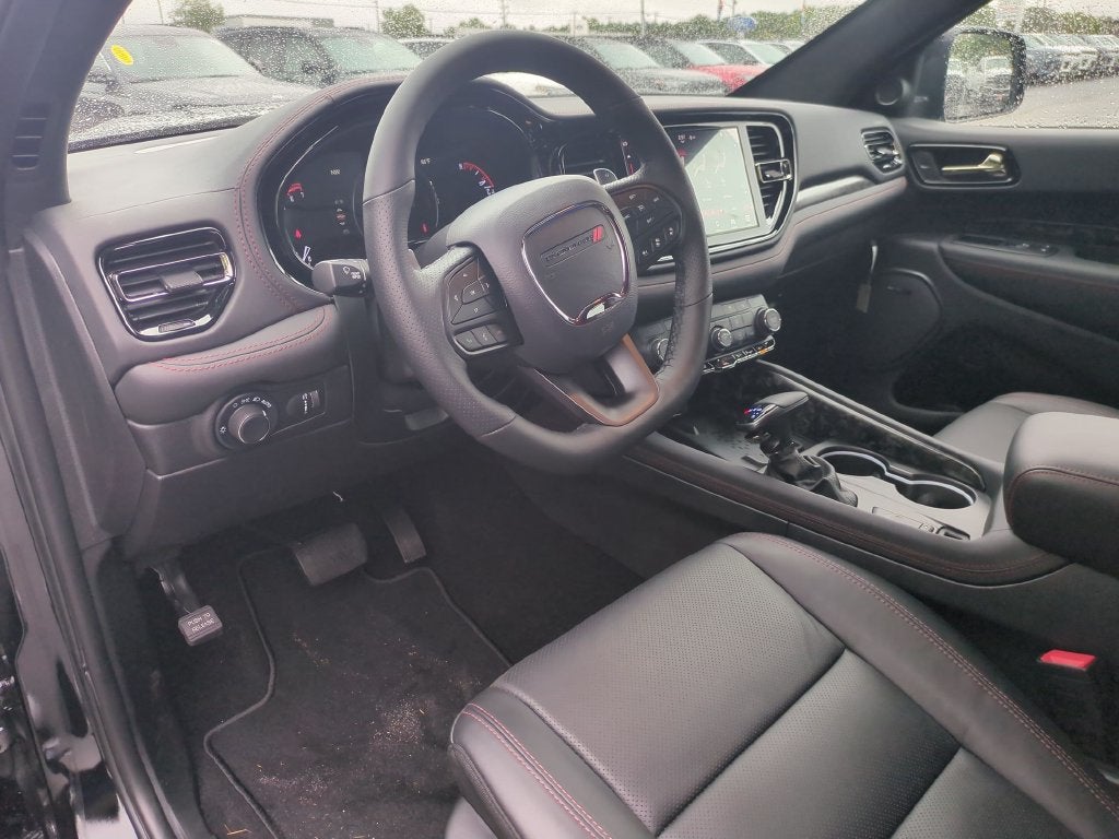 2027 Dodge Durango GT