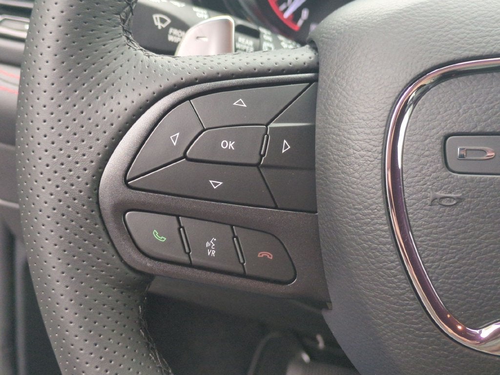 2027 Dodge Durango GT