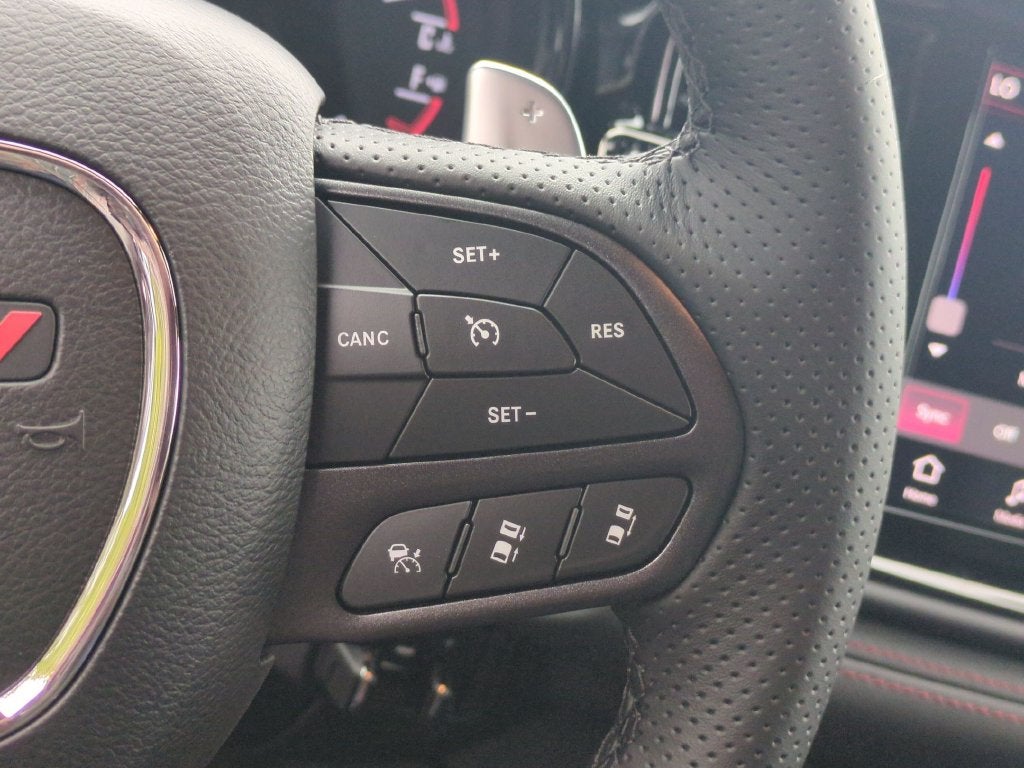 2027 Dodge Durango GT