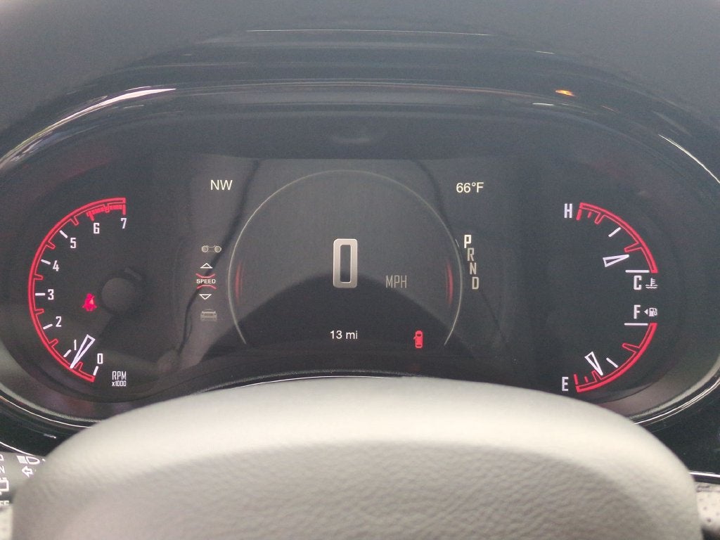 2027 Dodge Durango GT