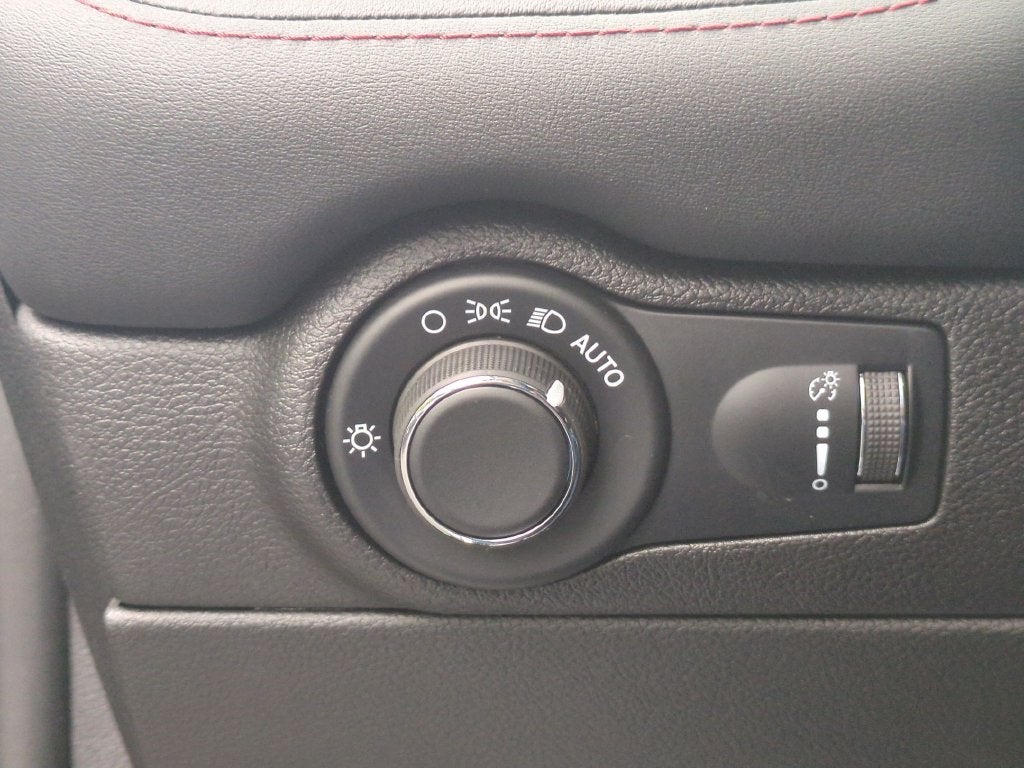 2027 Dodge Durango GT