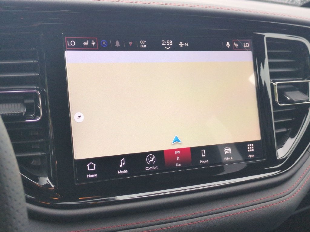 2027 Dodge Durango GT