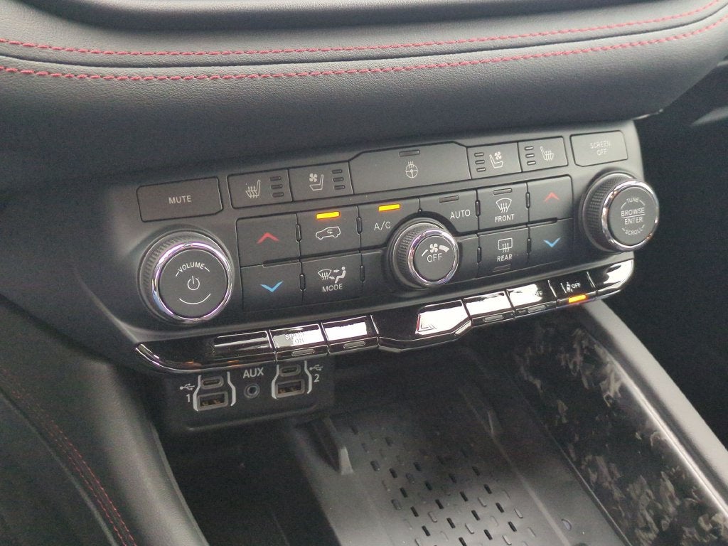 2027 Dodge Durango GT