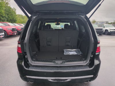 2027 Dodge Durango GT