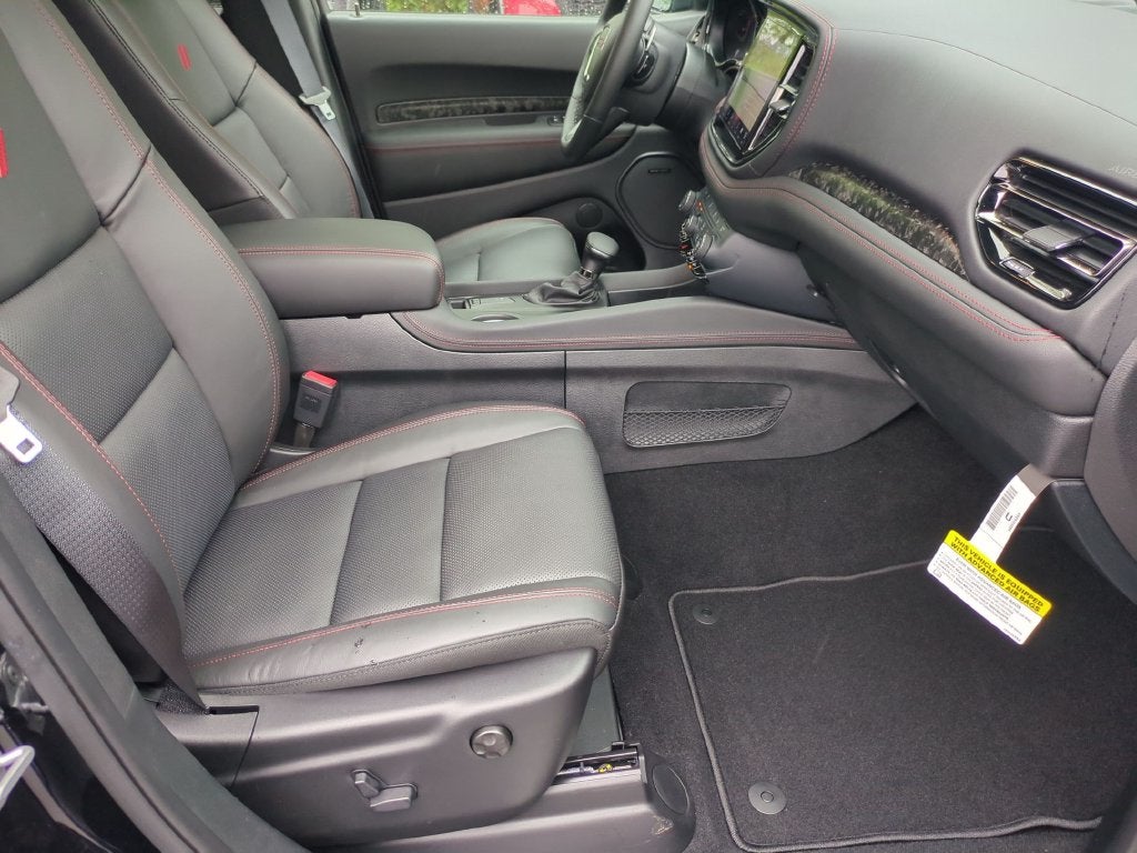 2027 Dodge Durango GT