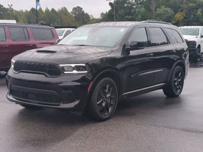 2027 Dodge Durango GT