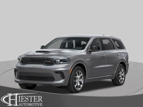 2027 Dodge Durango GT