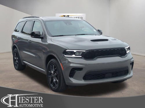 2027 Dodge Durango GT