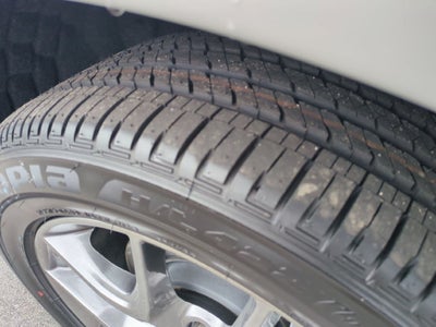 2027 Dodge Durango GT