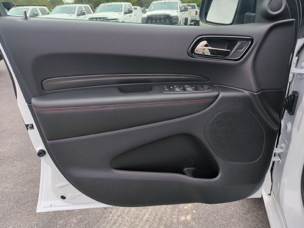2027 Dodge Durango GT