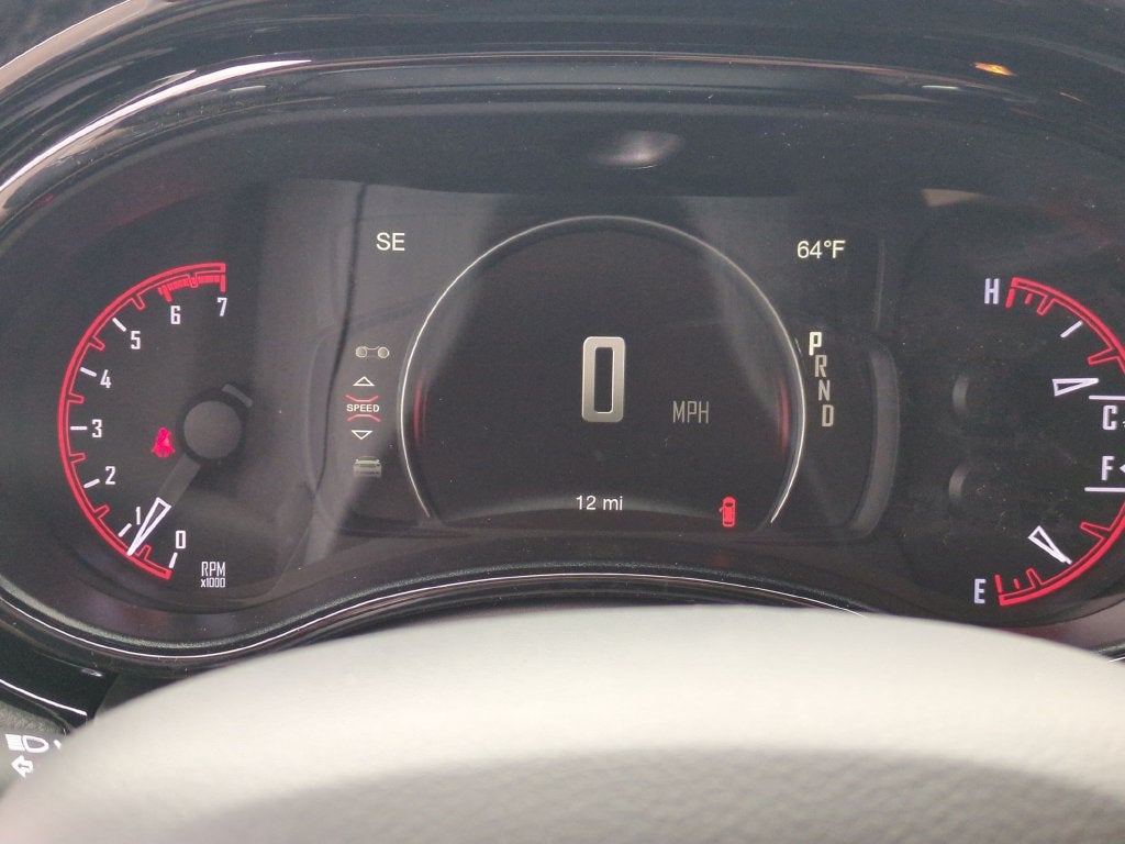 2027 Dodge Durango GT