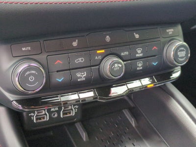 2027 Dodge Durango GT