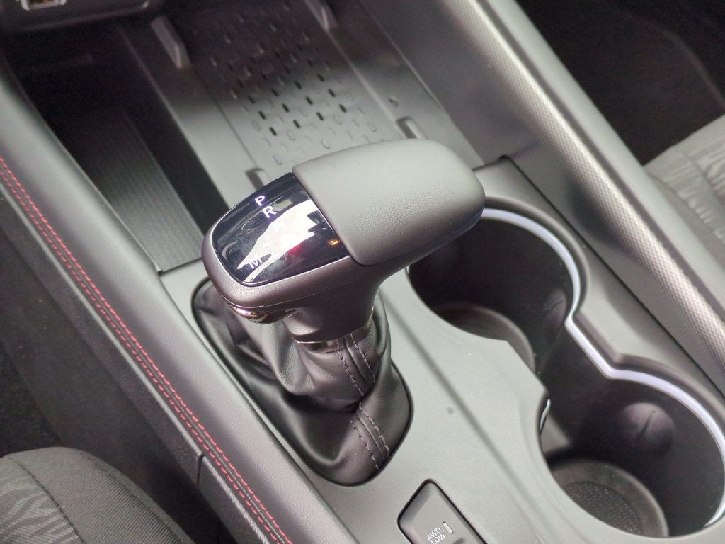 2027 Dodge Durango GT